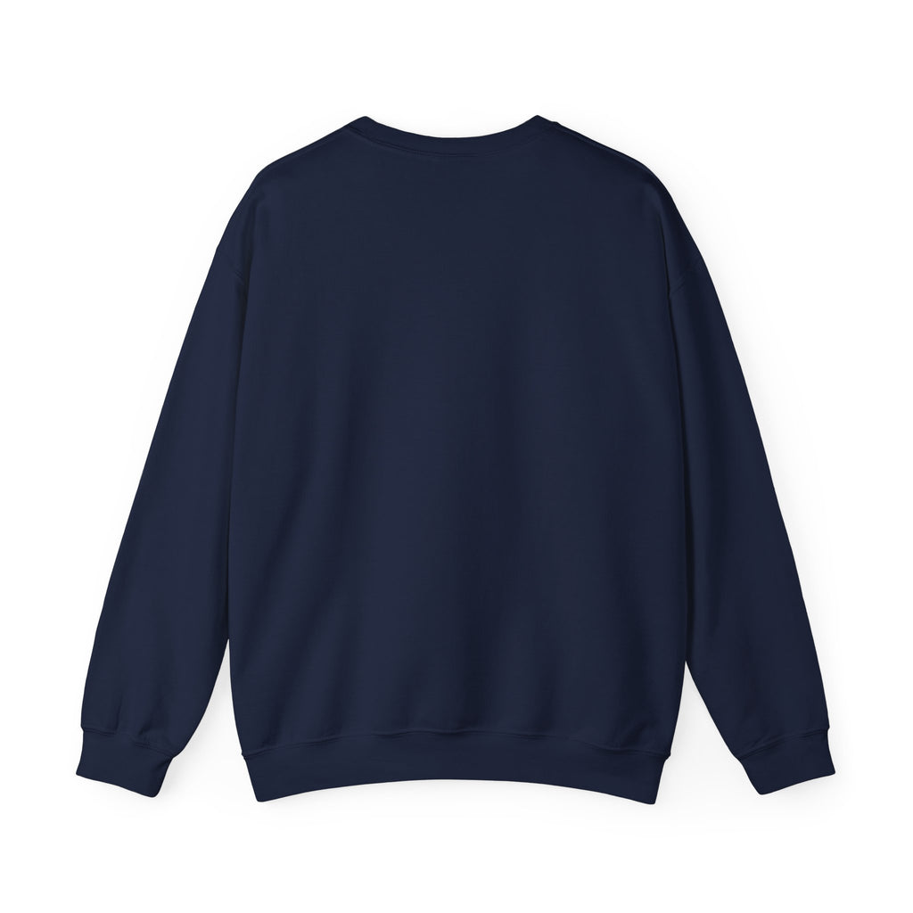 Respiratory Therapist History Crewneck Sweatshirt – #RCWEEK26 Tribute