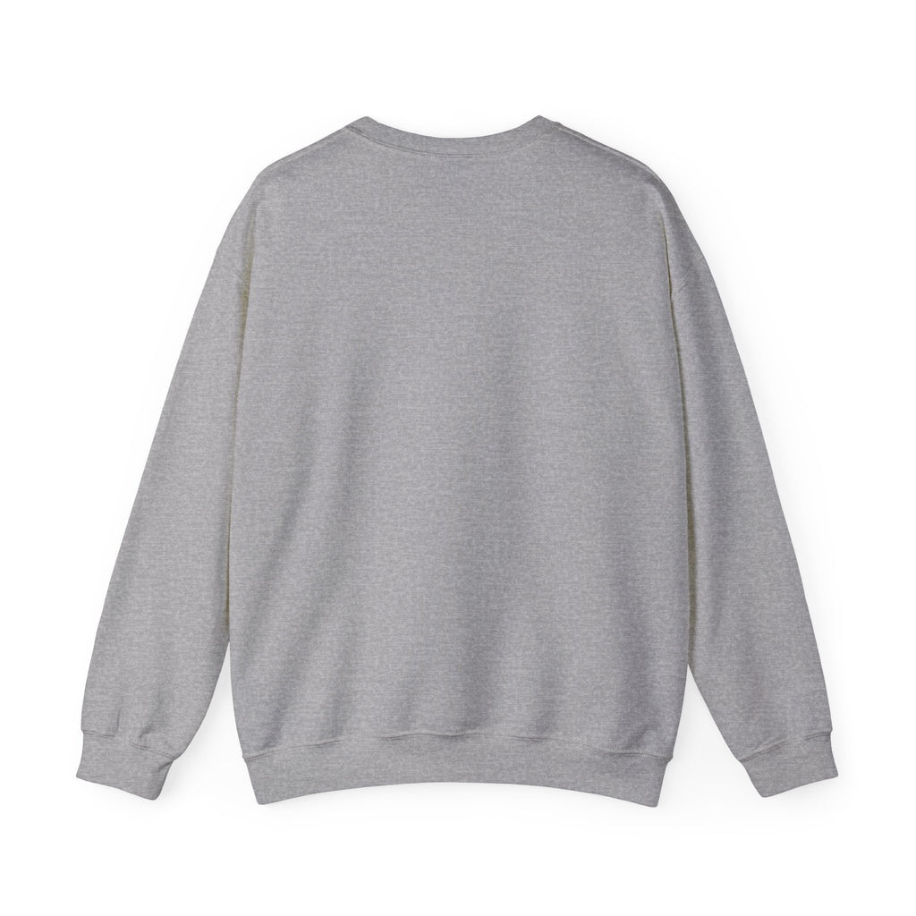 Respiratory Therapist History Crewneck Sweatshirt – #RCWEEK26 Tribute